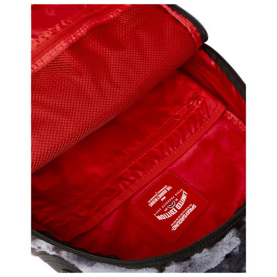 Sprayground Τσάντα πλάτης Flock 3AM DLXSF Backpack
